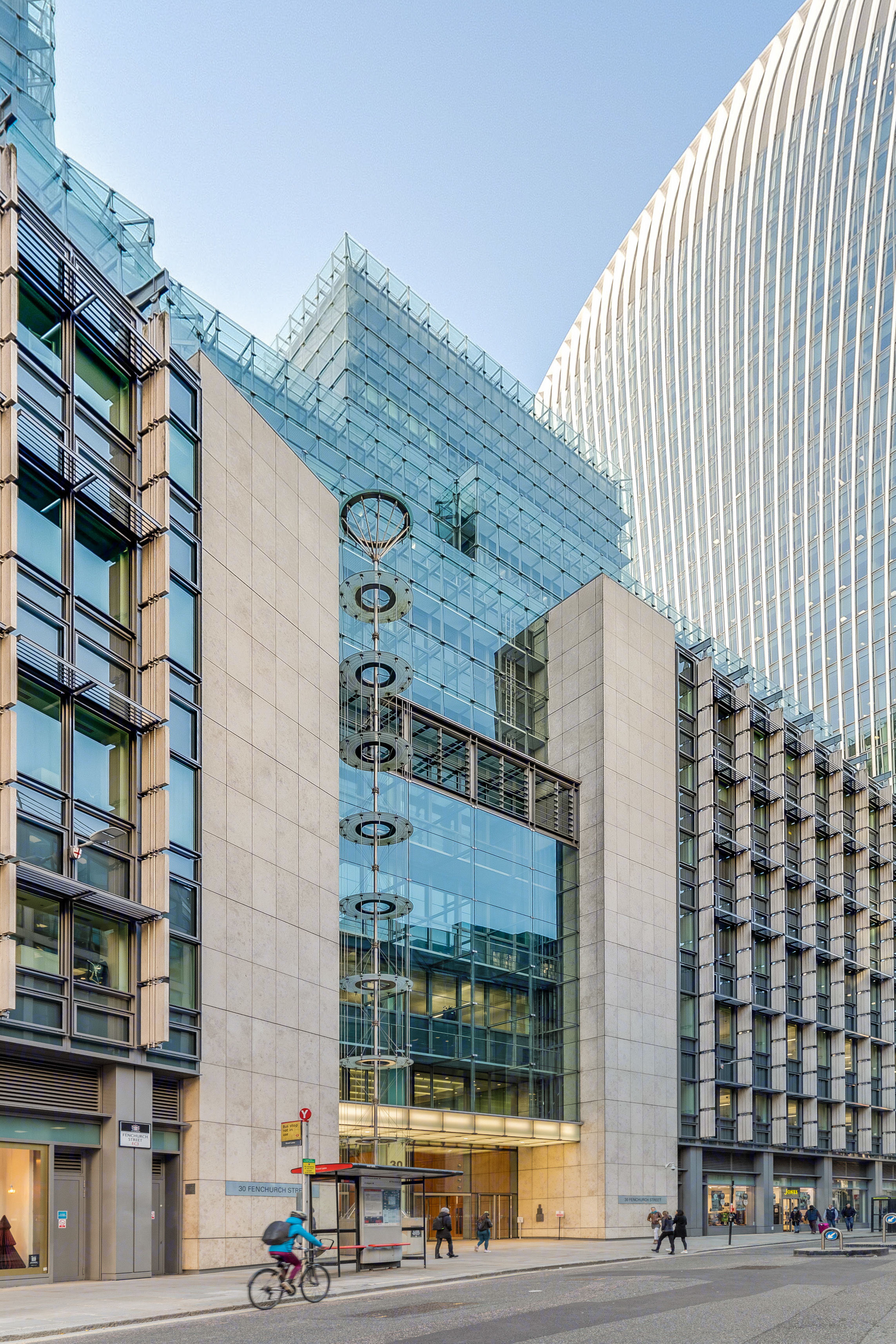 30 Fenchurch Street